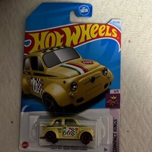 Hotwheels